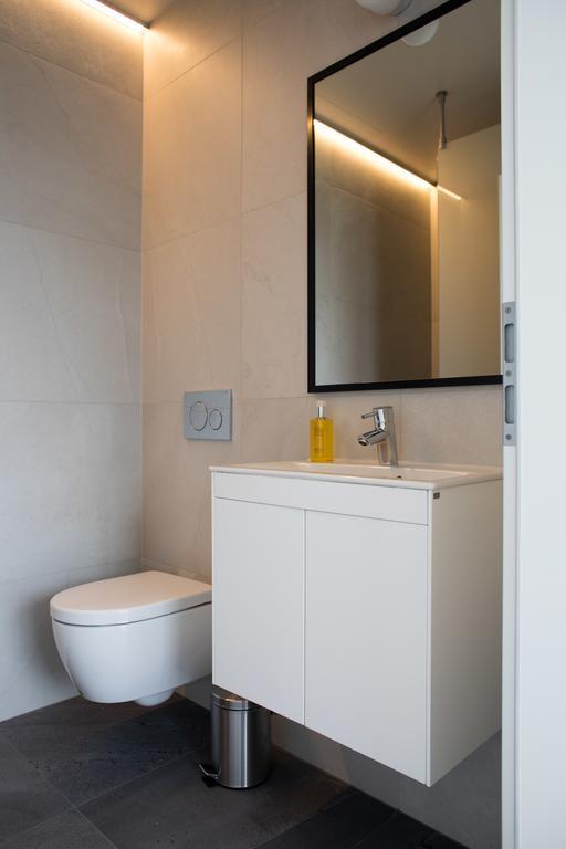 Graystone Guesthouse Sandgerði Екстериор снимка