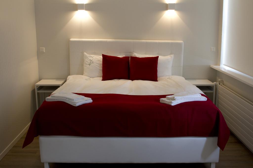 Graystone Guesthouse Sandgerði Екстериор снимка