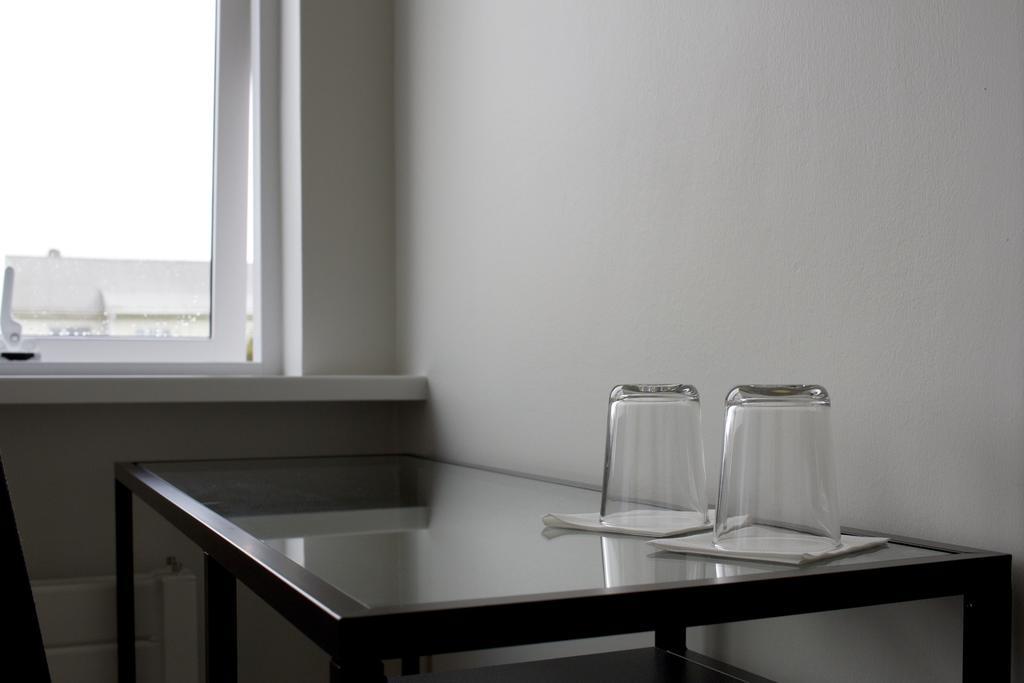 Graystone Guesthouse Sandgerði Екстериор снимка